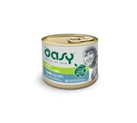 OASY DOG ADULT MINI PATE' AGNELLO 200 GR.