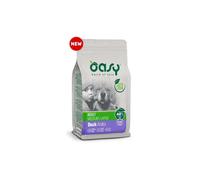 Oasy one animal protein adult medium/large anatra 2,5kg