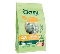 Oasy original formula adult extra large pollo 10kg
