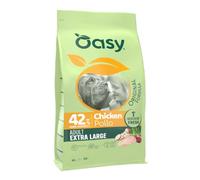 OASY CANE ORIGINAL FORMULA ADULTO EXTRA LARGE POLLO 10 KG