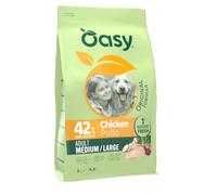 OASY CANE ORIGINAL FORMULA ADULTO MEDIUM&LARGE POLLO 10 KG