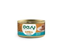 Oasy caprice gustosa mousse con trota 85gr