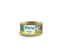 Oasy caprice terrina pollo e verdure 85gr