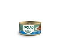 Oasy caprice terrina tonno e pomodoro 85gr