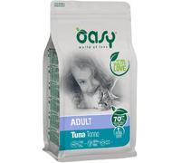 OASY Cat Adult al Tonno 1.5KG