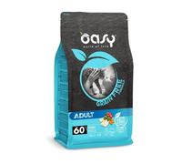 Oasy cat grain free formula adult pesce 1,5kg