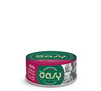 Oasy Cat More Love Agnello e Broccoli - 70 gr