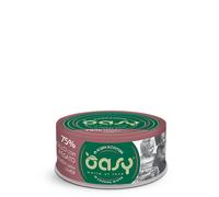 Oasy Cat More Love Pollo con Fegato - 24 x 70 gr
