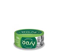 Oasy Cat More Love Tonno con Vongole - 70 gr