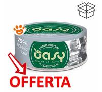 Oasy More Love Cat 70 gr: Tonno