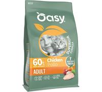 Oasy Cat Superior Formula al Pollo 1.5KG