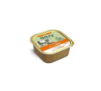 Oasy delizioso paté pollo 150gr