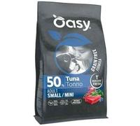 Oasy Dog Grain Free Adult Small e Mini Tonno 2kg