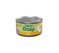 Oasy Natury Dog Adult Soft Jelly 150 gr - pollo - Cibo Umido per Cani - 1° ORDINE? scegli lo sconto BZR5 / BZR20 + 200 punti fedeltà