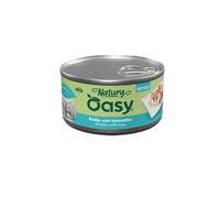 Oasy dog natury soft jelly pollo con tonnetto 150gr