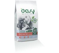 Oasy Dog One Monoproteico Puppy & Junior Mini Salmone