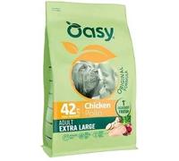 Oasy Dog Original Formula Adult Extra Large Pollo 10kg