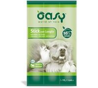 Oasy Dog Snack Stick Di Coniglio x3