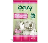 Oasy stick salmone 3x12gr