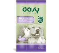 Oasy Dog Snack Stick Di Tacchino x3