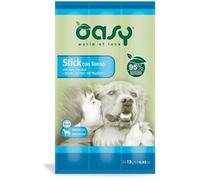 Oasy Dog Snack Stick Di Tonno x3