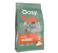 OASY DRY CAT AD HAIRBALL 1,5KG