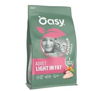 OASY DRY CAT AD LIGHT FAT1,5KG