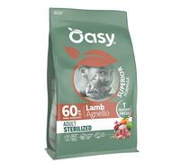 OASY DRY CAT AD STER AGNEL300G