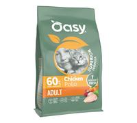 Oasy dry cat superior adult pollo 300 g