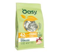 Oasy Dry Cat Superior Adult Pollo - 6 kg