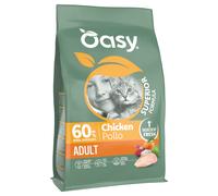 Oasy superior formula adult pollo 6kg