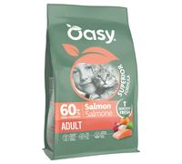 OASY Cat Superior Formula al Salmone 6KG