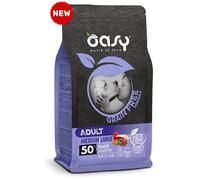 OASY DRY DOG GF AD M/L ANA12KG