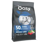 OASY DRY DOG GF AD M/L TON10KG