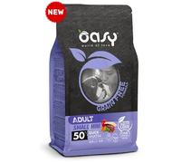 OASY DRY DOG GF AD S/M ANA800G