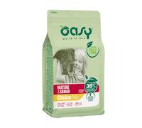 OASY Dry Dog Mature e Senior 3 Kg