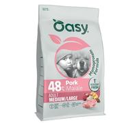 OASY DRY DOG MP AD ML MAIAL2KG
