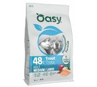 OASY DRY DOG MP AD ML TROTA2KG