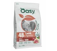 OASY DRY DOG MP AD S/M AGN800G