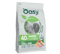 OASY DRY DOG MP AD S/M CON800G
