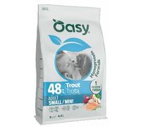 OASY DRY DOG MP AD S/M TRO800G