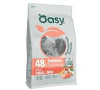 OASY DRY DOG MP AD S SALM 6KG