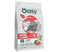 OASY DRY DOG MP MATURE AGN 2KG
