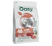 OASY DRY DOG MP PUP S/M AG800G
