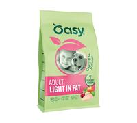 OASY DRY DOG OR AD POLLO 10KG