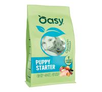 OASY DRY DOG OR PUPPY START2KG