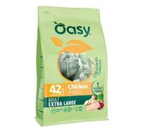 Oasy Cane Original Formula Adult Extra Large 10 kg Pollo
