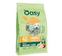 Oasy Dry Dog Original - Adult Medium-Large Pollo 10 Kg
