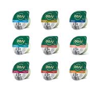 Oasy gatto umido MORE LOVE CUP 70grammi | OFFERTA 24 cup da 70 grammi l'una