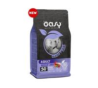 Oasy grain free adult medium-large anatra 2,5kg